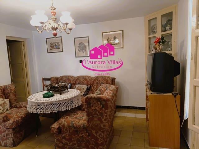 Apartamento en venta en Cazorla, Jaén