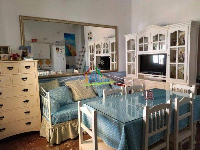 Apartamento en Venta en Caño Guerrero