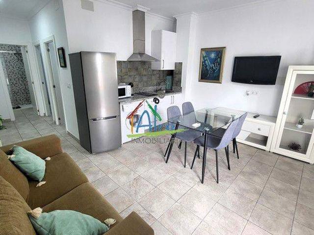 Apartamento en Venta en Caño Guerrero