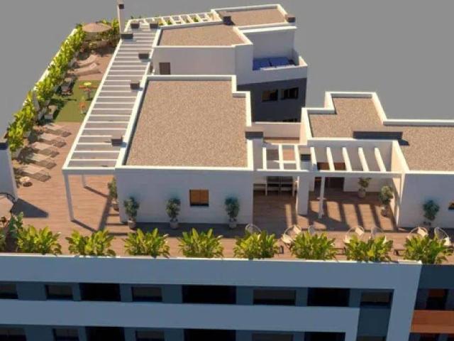 Apartamento en Venta en Centro