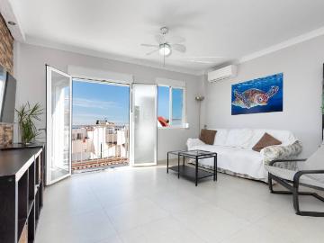 Apartamento en Venta en Centro