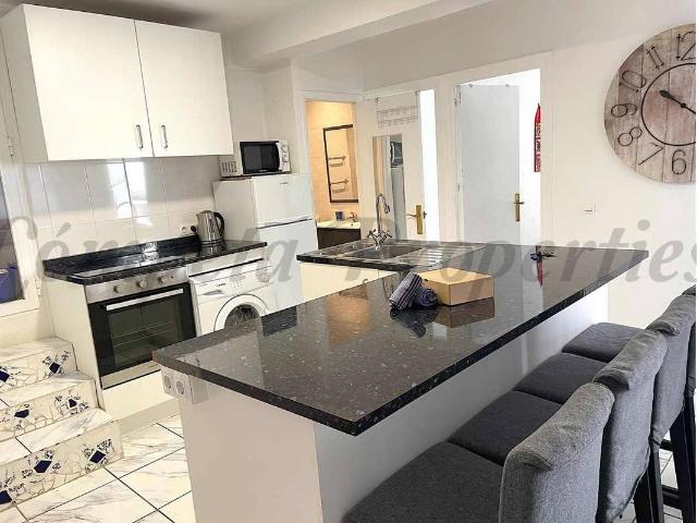 Apartamento en Venta en Centro