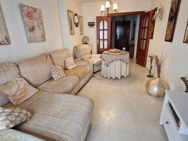 Apartamento en Venta en Centro