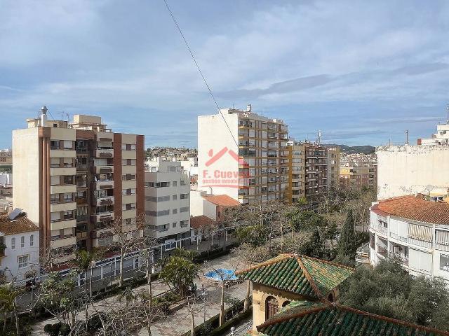 Apartamento en Venta en Centro