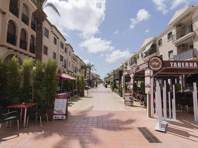 Apartamento en Venta en Centro