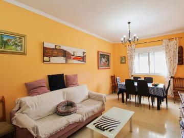 Apartamento en Venta en Platero El Limón