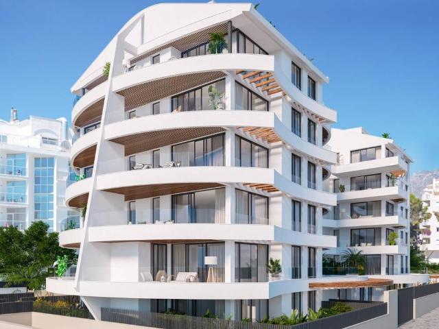 Apartamento en Venta en Centro