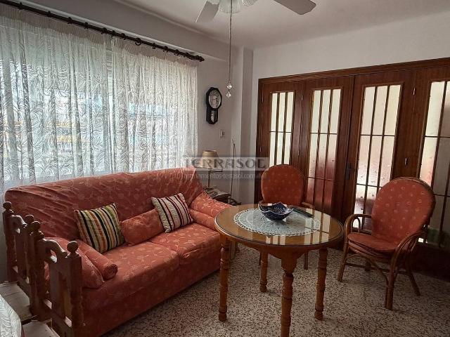 Apartamento en Venta en Centro