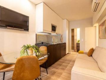 Apartamento en Venta en Centro
