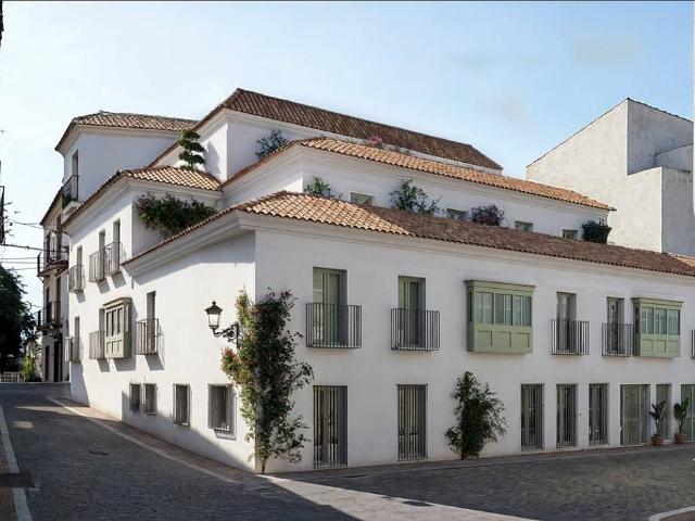Apartamento en Venta en Centro