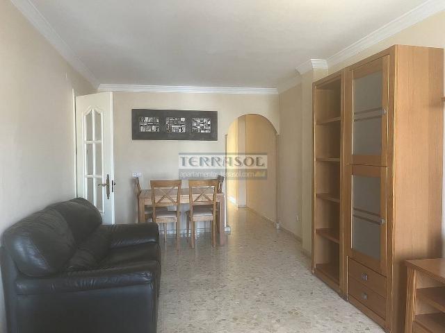Apartamento en Venta en Centro
