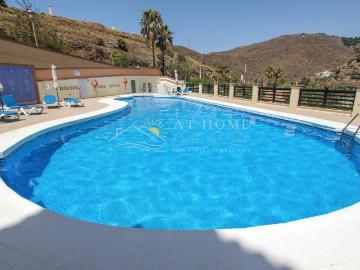 Apartamento en Venta en Centro