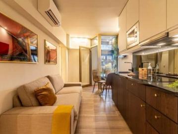 Apartamento en Venta en Centro