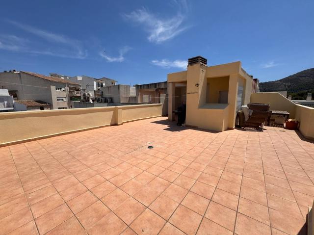 Apartamento en Venta en Centro