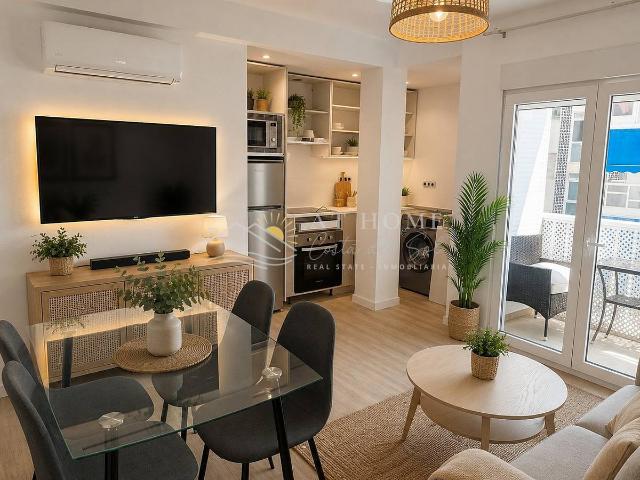 Apartamento en Venta en Centro