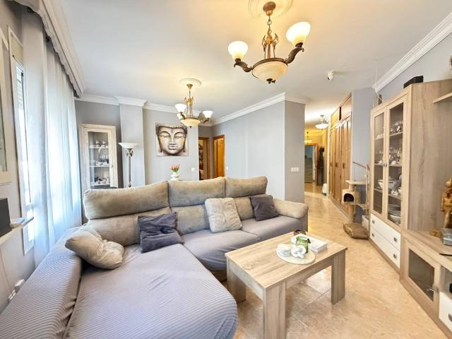 Apartamento en Venta en Centro