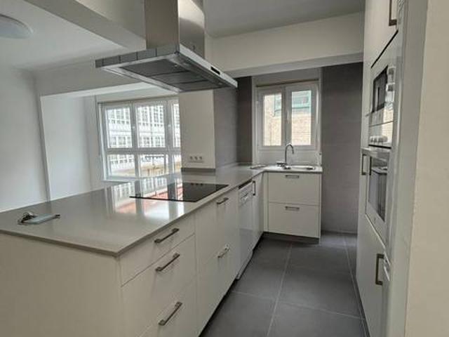 Apartamento en Venta en Centro