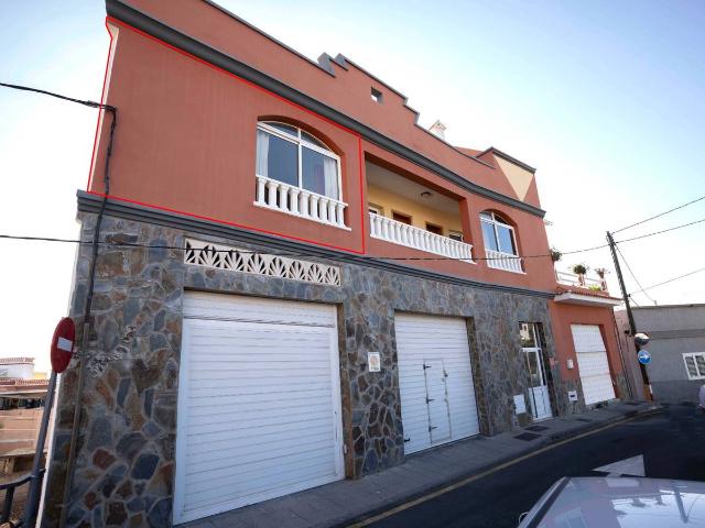 Apartamento en Venta en Centro