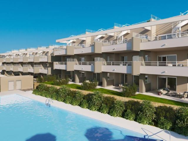 Apartamento en Venta en Centro