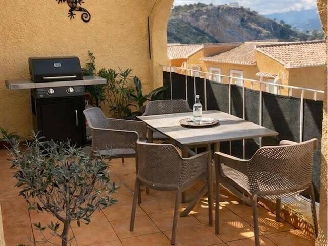 Apartamento en Venta en Centro