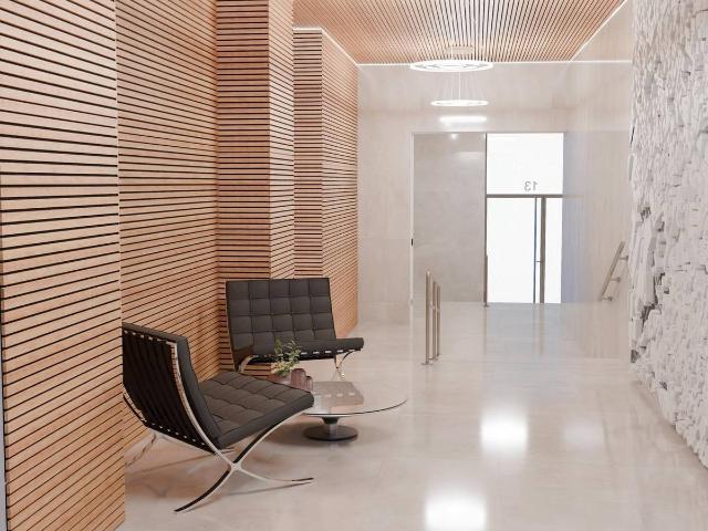 Apartamento en Venta en Centro