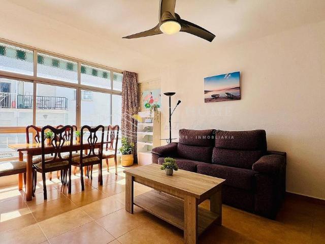 Apartamento en Venta en Centro