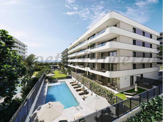 Apartamento en Venta en Centro
