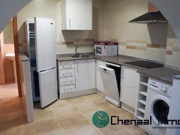 Apartamento en Venta en Centro