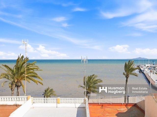 Apartamento en Venta en Centro