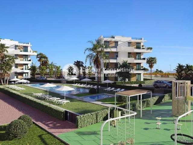 Apartamento en Venta en Centro