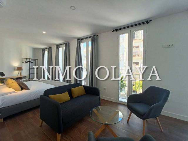 Apartamento en Venta en Centro