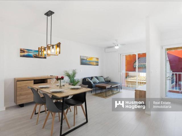 Apartamento en Venta en Centro