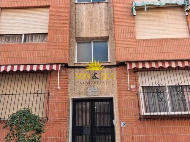 Apartamento en Venta en Centro