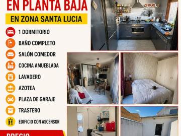 Apartamento en Venta en Centro