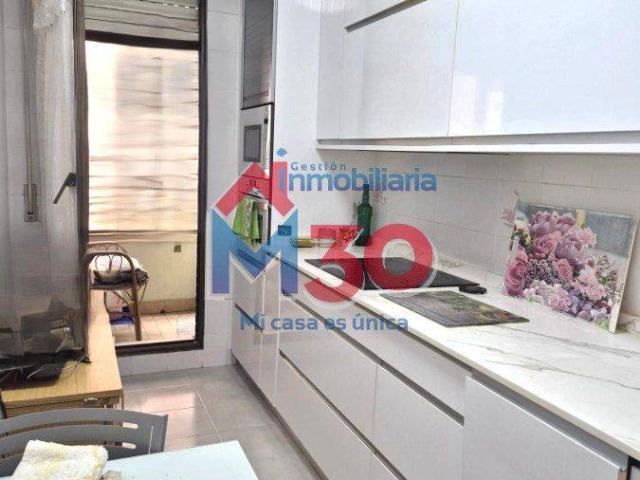 Apartamento en Venta en Centro