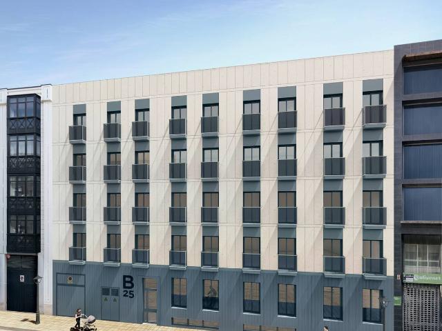 Apartamento en Venta en Centro