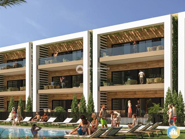 Apartamento en Venta en Centro