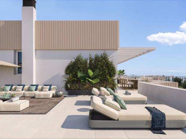 Apartamento en Venta en Centro