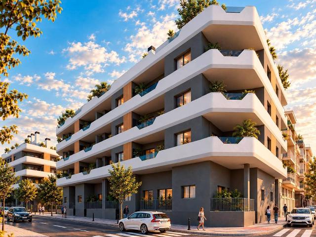 Apartamento en Venta en Centro