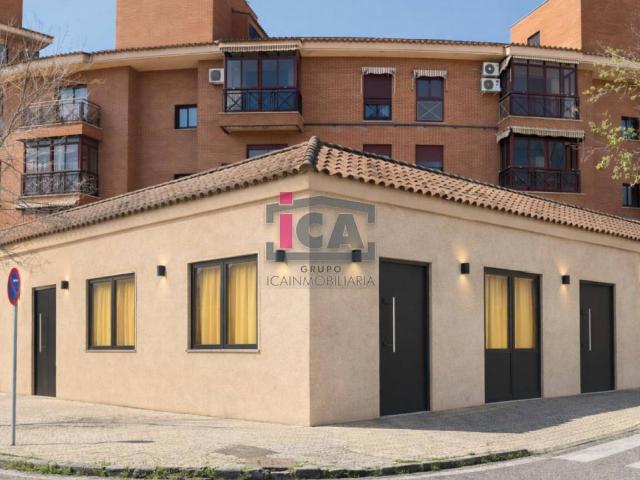 Apartamento en Venta en Centro