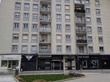 Apartamento en Venta en Centro