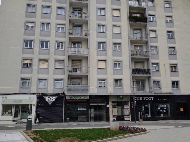 Apartamento en Venta en Centro