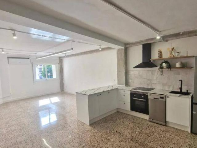 Apartamento en Venta en Centro