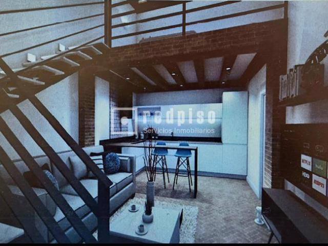 Apartamento en Venta en Centro Calzada Cabo Noval