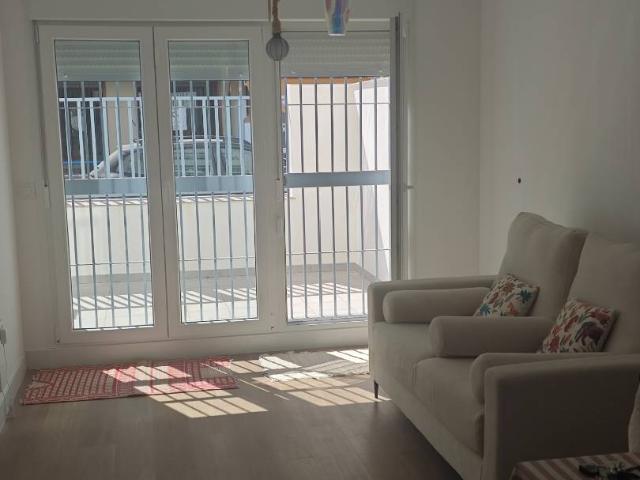 Apartamento en Venta en Centro Calzada Cabo Noval