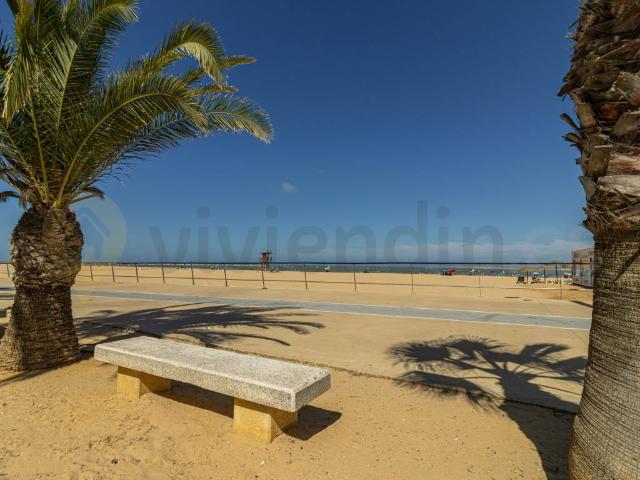 Apartamento en Venta en Centro Calzada Cabo Noval