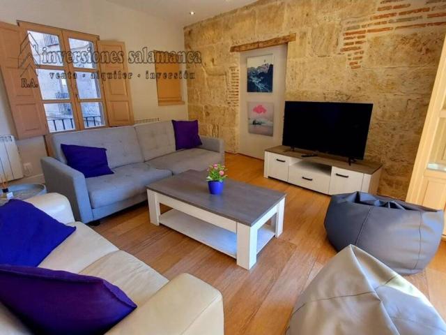 Apartamento en venta en Centro Casco Histórico