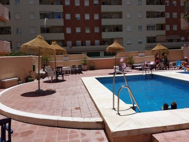 Apartamento en Venta en Centro ciudad