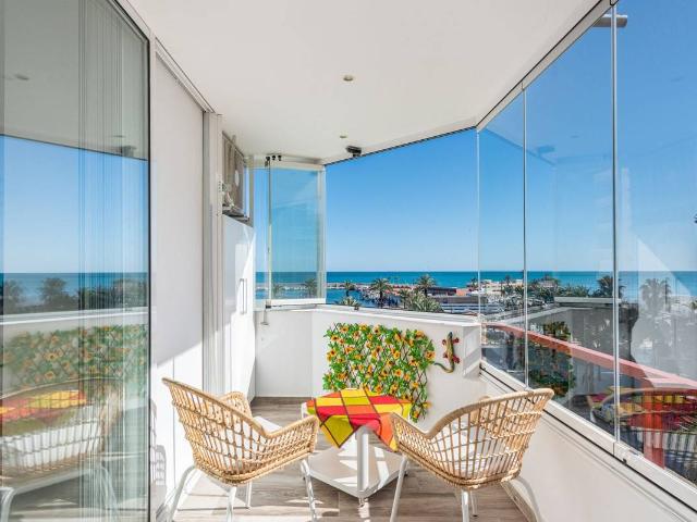 Apartamento en Venta en Centro ciudad