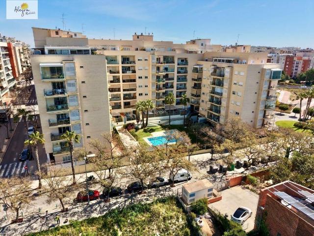 Apartamento en Venta en Centro Ciudad